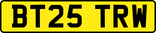 BT25TRW