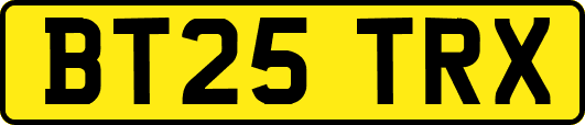 BT25TRX