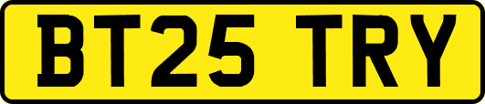 BT25TRY