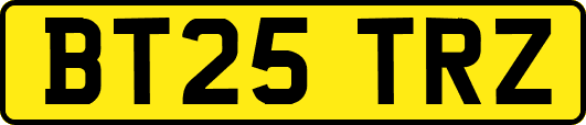 BT25TRZ