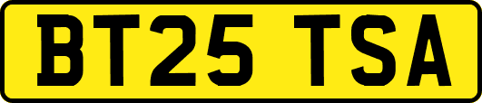 BT25TSA