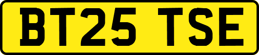 BT25TSE