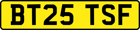 BT25TSF
