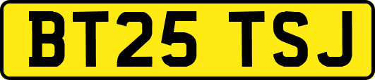 BT25TSJ