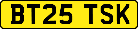 BT25TSK