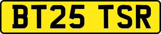 BT25TSR