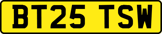 BT25TSW