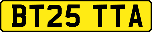 BT25TTA