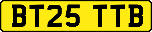 BT25TTB