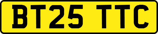 BT25TTC
