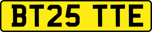 BT25TTE