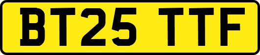 BT25TTF