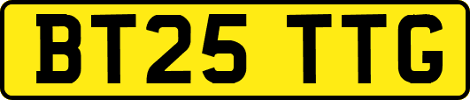 BT25TTG