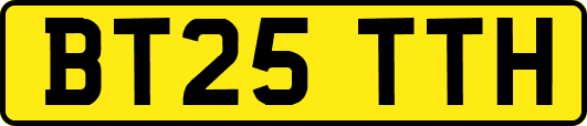 BT25TTH