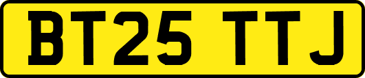 BT25TTJ