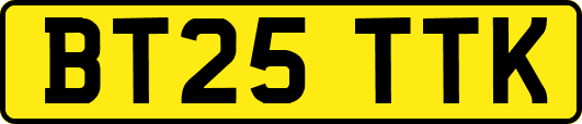 BT25TTK