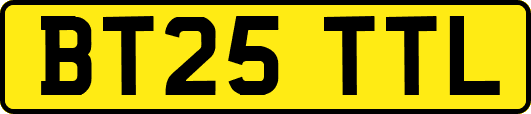 BT25TTL