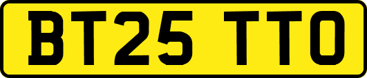 BT25TTO