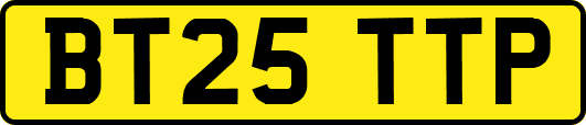 BT25TTP