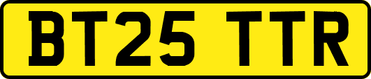 BT25TTR