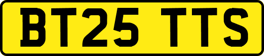 BT25TTS