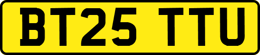 BT25TTU