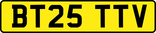 BT25TTV
