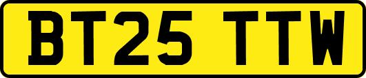 BT25TTW