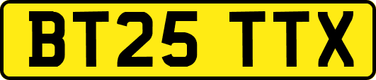 BT25TTX