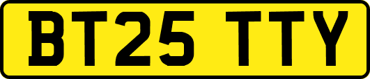 BT25TTY