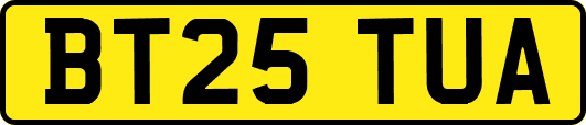 BT25TUA