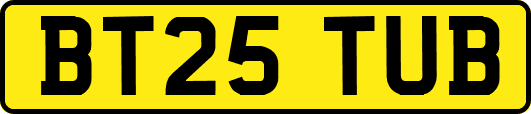 BT25TUB