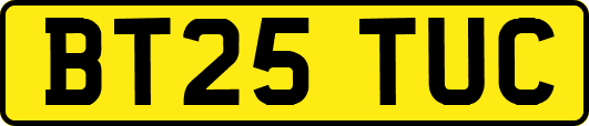 BT25TUC