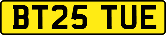 BT25TUE