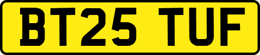 BT25TUF