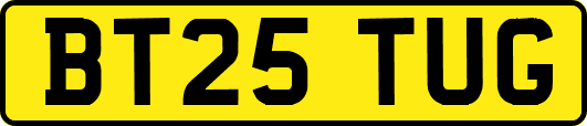 BT25TUG