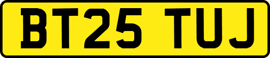 BT25TUJ