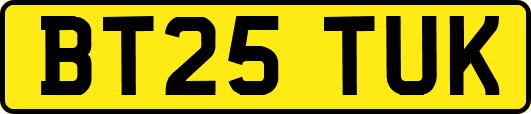 BT25TUK