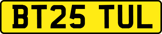 BT25TUL