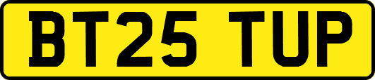BT25TUP
