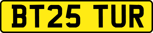 BT25TUR