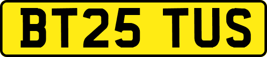BT25TUS