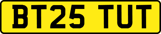 BT25TUT