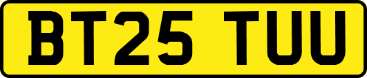 BT25TUU