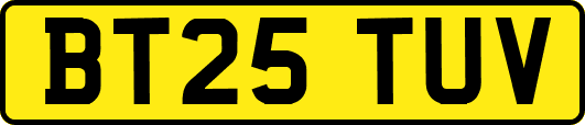 BT25TUV