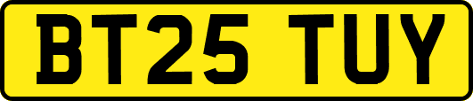 BT25TUY