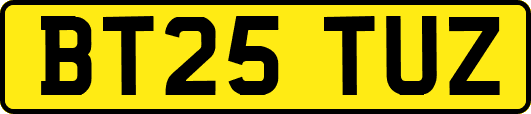 BT25TUZ