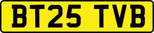 BT25TVB