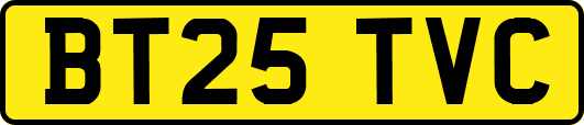 BT25TVC