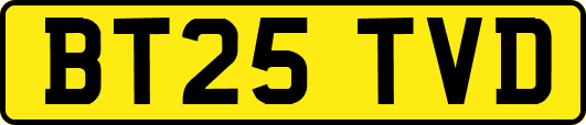 BT25TVD